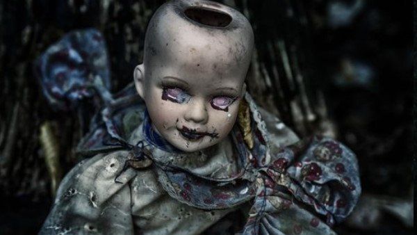 જર્મનીનું 'ફોરેસ્ટ ઓફ ડોલ્સ'