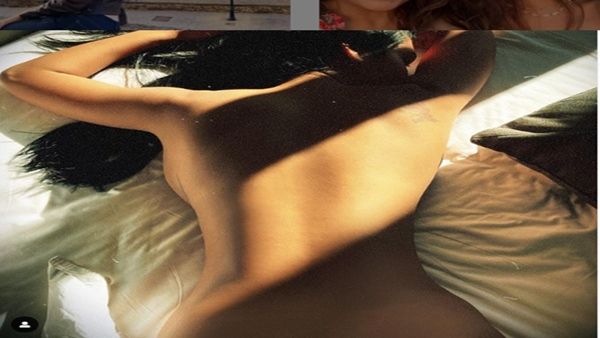 ટોપલેસ થઈને સુપરબોલ્ડ એશા ગુપ્તાએ સર્જ્યો ગભરાટ