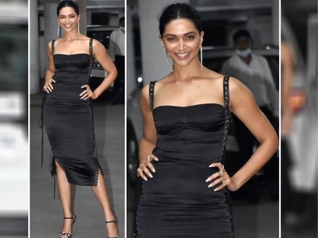 દીપિકા પાદુકોણ દીપિકા પાદુકોણ