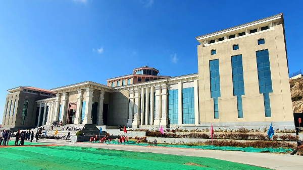 ગૈરસૈંણને રાજધાની બનાવવાનો દાવો