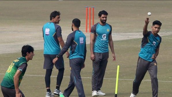 CPLમાં 155 kmphની સ્પીડ કાઢવામાં આવી હતી-