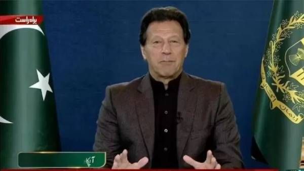 હું ક્રાંતિકારી બદલાવ લાવવા માંગતો હતો, પણ... ઇમરાન ખાને કબુલ્યું નિષ્ફળ ગઇ તેમની સરકાર