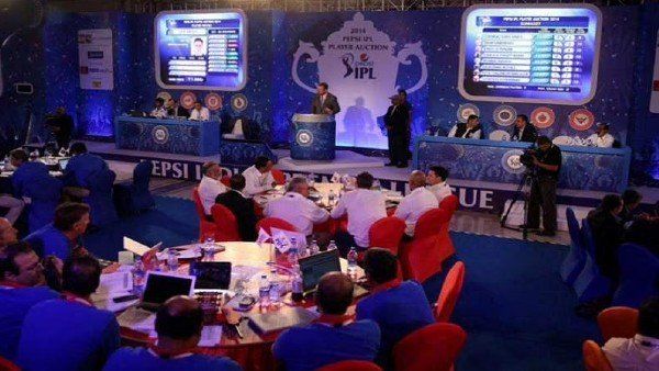 IPL Auction: IPL ઓક્શન પહેલા જાણો હરાજીને લઇ શું છે નિયમો?