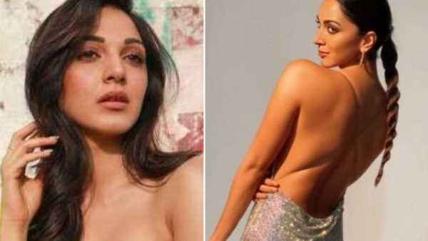 કિયારાએ કહ્યું કે કરણ જોહરે મદદ કરી હતી