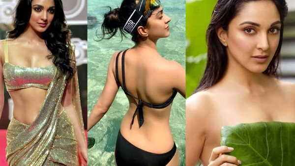 જ્યારે કિયારાએ આ સીન માટે હદ વટાવી, વાઇબ્રેટરનો ઉપયોગ કેવી રીતે કરવો તે ગૂગલ પરથી શીખી!