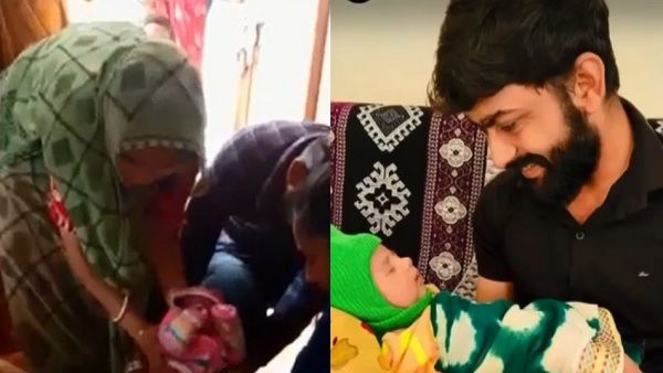 કિશન ભરવાડનો છેલ્લો વીડિયો આવ્યો સામે, પુત્રી સાથે રમતા આવ્યા નજર