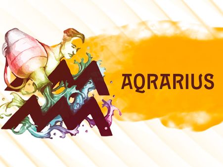 કુંભ (Aquarius)