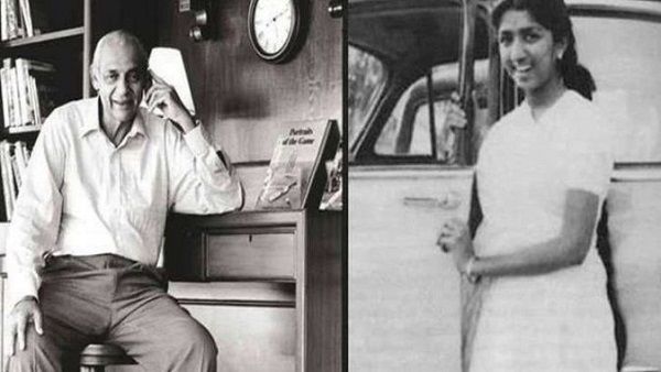 કેમ પુરી જીંદગી અપરિણીત રહ્યા લતા મંગેશકર? આ એક કારણથી લગ્ન ન થઈ શક્યા!