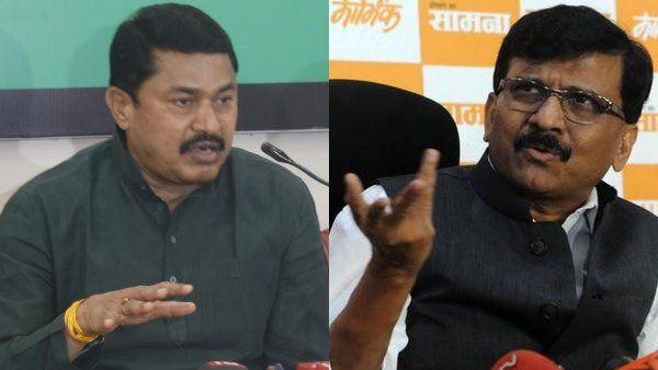 'રાજકારણ માટે શિવાજી પાર્કનું બલિદાન ન ચઢાવો' 'રાજકારણ માટે શિવાજી પાર્કનું બલિદાન ન ચઢાવો'