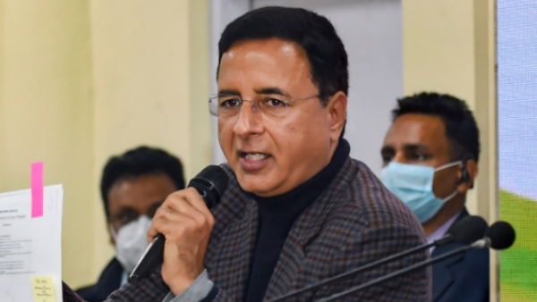 Union Budget 2022 : સંસદમાં PM મોદીના ભાષણ પર કોંગ્રેસનો પલટવાર - આ બેશરમી યાદ રહેશે