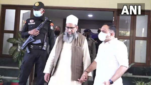 ધંધુકા કિશન ભરવાડ ચકચારી હત્યા કેસની તપાસમાં હવે NIA પણ જોડાઈ