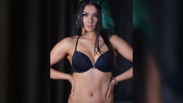 એક્ટ્રેસે ફરી બતાવ્યો બોલ્ડ અવતાર