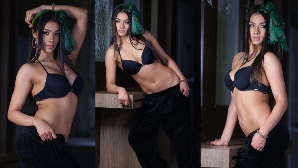 નમ્રતા ડાન્સ સ્કૂલ ચલાવે છે