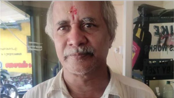 તામિલનાડુ: વિશ્વાસ નહીં થાય, ભાજપના આ ઉમેદવારને એક જ મત મળ્યો