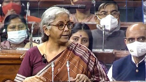 Budget 2022: બુંદેલખંડ કેન-બેતવા નદીને જોડવાની પરિયોજના માટે 44,605 કરોડ ફાળવ્યા, 13 જિલ્લાઓને થશે ફાયદો