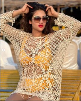 પહેલેથી જ આગ લગાવી