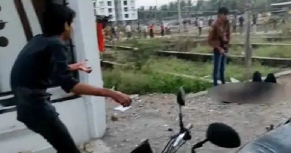 ગ્રીષ્મા હત્યા કાંડના આરોપીને જાહેરમાં ફાંસી આપવા પરિવારની માંગ, અમારો સિક્કો ખોટો-આરોપીના પિતા