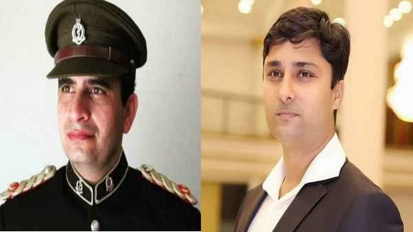 પાક આર્મી પ્રમોશન બોર્ડે આ બે હિન્દુ અધિકારીઓને પ્રમોશન આપ્યું હતું