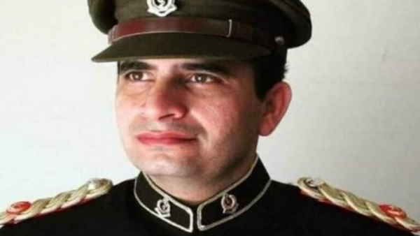 ડો. કેલશ કુમાર સિંધ એમબીબીએસ પછી પાકિસ્તાન આર્મીમાં જોડાયા હતા