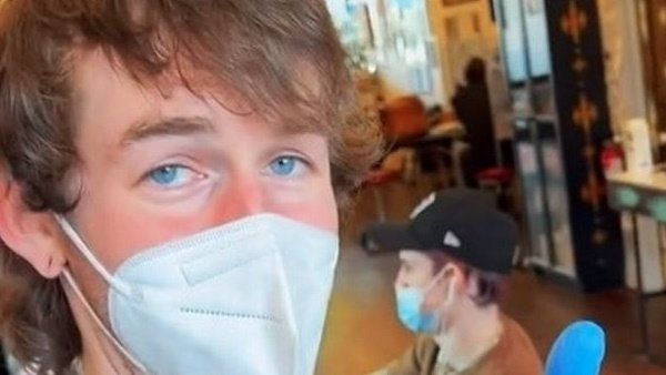 પેલા માણસે પેન્ટ ઉતારતા જ...