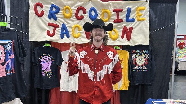 જેક્સન હવે ગ્રાહકને આ સૂચનાઓ આપે છે