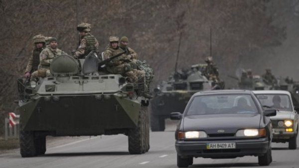 રશિયા હજુ પણ ભયંકર હુમલાઓ કરી રહ્યું છે