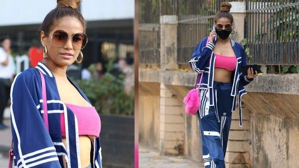 પૂનમ ફરી એકવાર ચર્ચામાં આવી