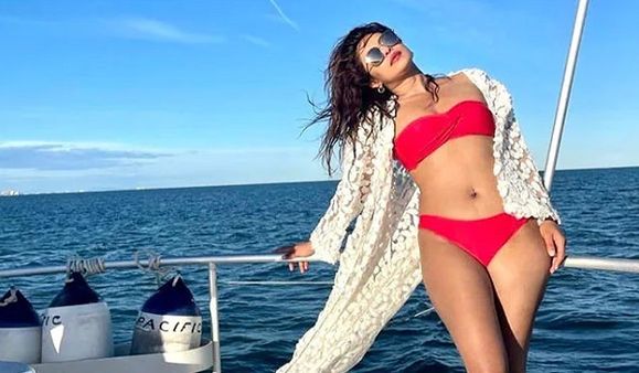 પ્રિયંકા ચોપરા