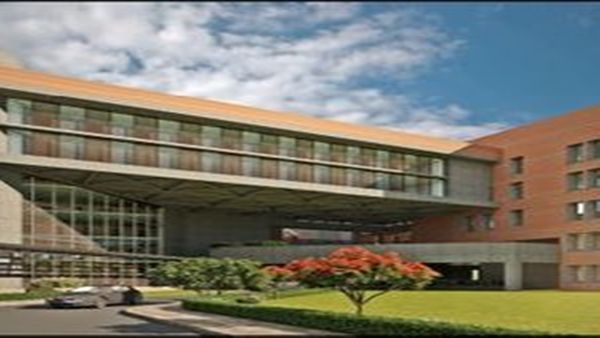 સૌરાષ્ટ્રના સારા સ્વાસ્થ્ય માટે રાજકોટ AIIMS સજ્જ