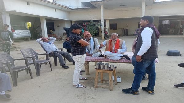 માંડા પોલીસ સ્ટેશનમાં કેસ નોંધવામાં આવ્યો