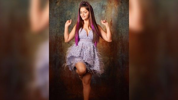 આ ફિલ્મમાં રૂબીના જોવા મળશે