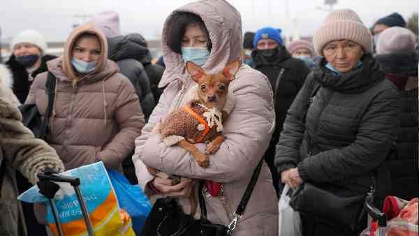 ઉર્જાના ભાવમાં જંગી વધારો થવાનો ડર