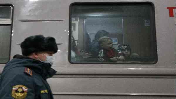 રશિયા અને ચીન વચ્ચે નિકટતા વધશે