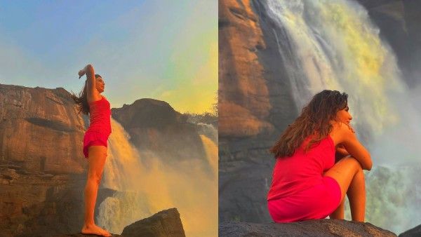 ડાન્સ વીડિયો વાયરલ થયો હતો