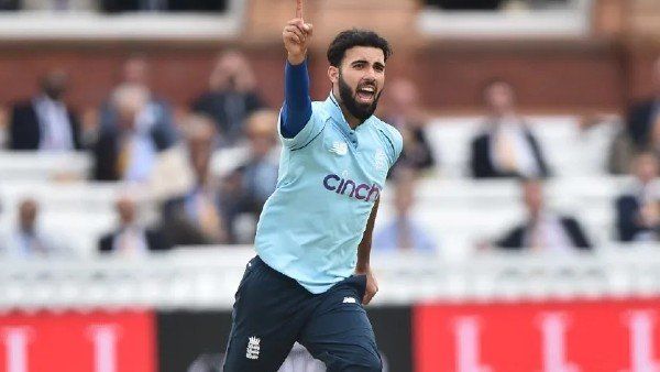 સાકિબ મહમૂદ