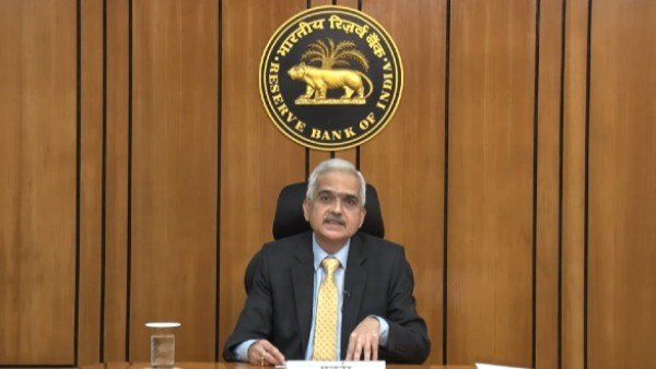 જીડીપી ગ્રોથ 2022-23 માટે 7.8% રહેવાનું અનુમાનઃ RBI