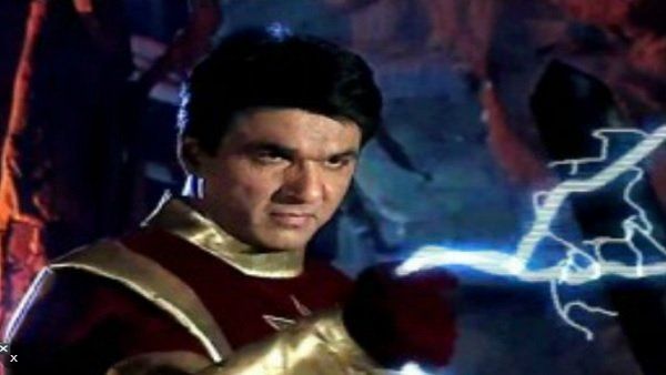 હવે 'શક્તિમાન' મોટા પડદા પર જોવા મળશે