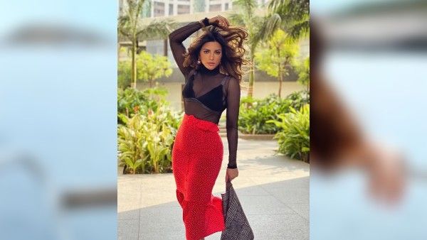 લગ્નને કારણે શમા હેડલાઇન્સમાં છે લગ્નને કારણે શમા હેડલાઇન્સમાં છે