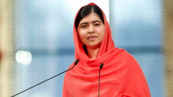 Karnataka Hijab Controversy : મલાલાએ કહ્યું - આ મામલે સરકારે દખલ કરવી જોઇએ