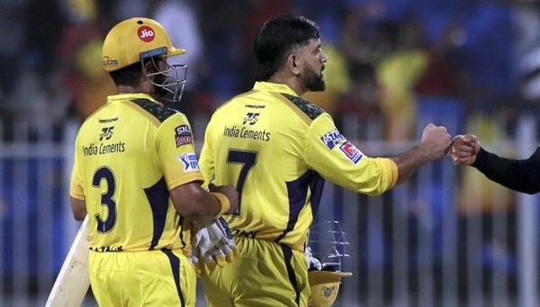 રૈના ધોની વગર IPL રમવા તૈયાર ન હતો