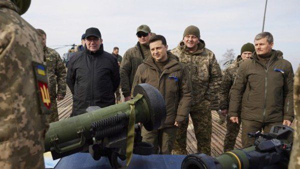 રશીયા અને યુક્રેન વચ્ચે યુદ્ધ થયુ તો ભારત કોનો સાથ આપશે? આના પર કેમ છે અમેરિકાની નજર?