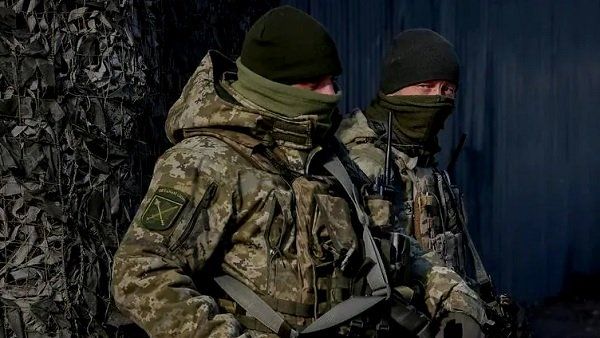 શું યુક્રેન પોતાનો બચાવ કરવામાં સક્ષમ છે? શું યુક્રેન પોતાનો બચાવ કરવામાં સક્ષમ છે?