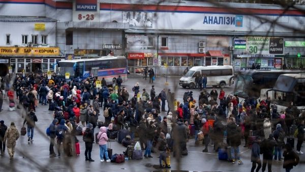 પશ્ચિમી દેશો પર ચીનનો આરોપ પશ્ચિમી દેશો પર ચીનનો આરોપ