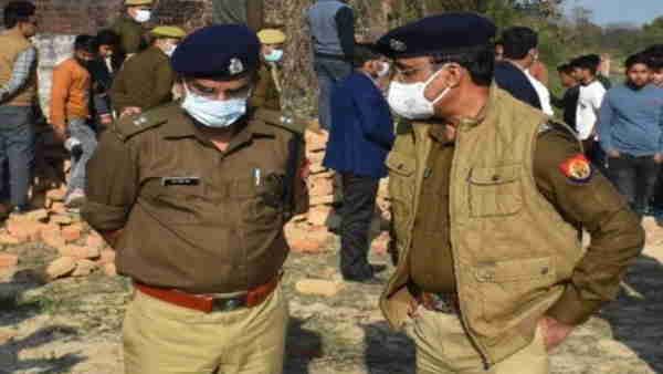 ઉન્નાવ: સામે આવ્યો યુવતિનો પોસ્ટમોટર્મ રિપોર્ટ, માથા પર ઇજા