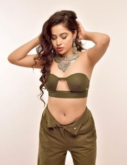 શું છે ઉર્ફીનો જવાબ?