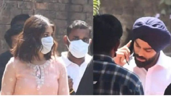 બંને કદાચ નવી એડ શૂટ કરવા જઈ રહ્યા છે