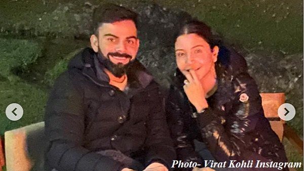 વિવાદોને કારણે ચર્ચામાં રહે છે કોહલી 