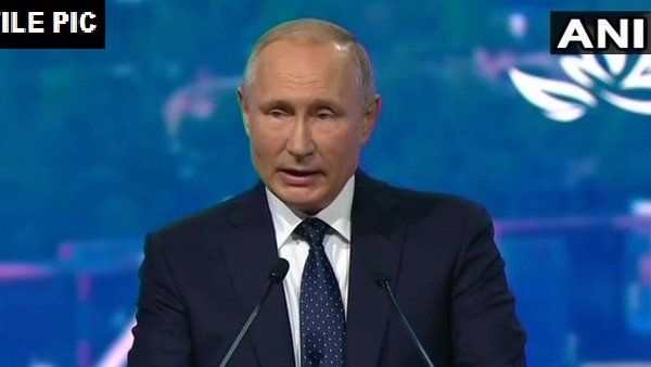 યુક્રેન સંઘર્ષ સમાપ્ત કરવા શાંતિ યોજનાની કોઈ સંભાવના નથી-પુતિન