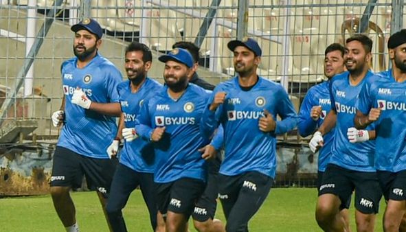 BCCIએ શ્રીલંકા સિરીઝમાં ફેરફાર કર્યો, હવે આ જગ્યાએ રમાશે પ્રથમ T20 મેચ!