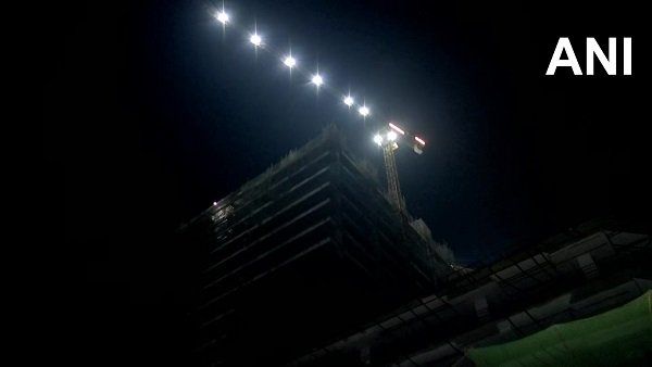 પૂણેમાં નિર્માણાધીન મૉલમાં મોટી દૂર્ઘટના, 7ના મોત, પીએમે વ્યક્ત કર્યુ દુઃખ